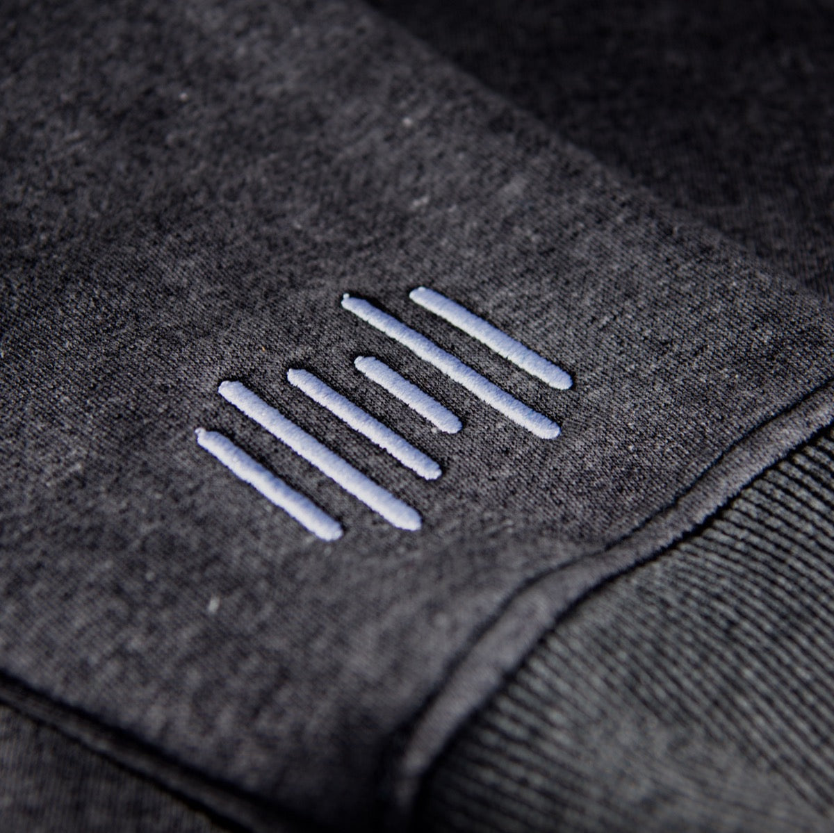 "StormGrey" Hoodie