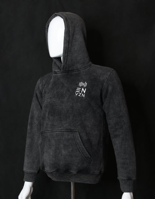 "StormGrey" Hoodie