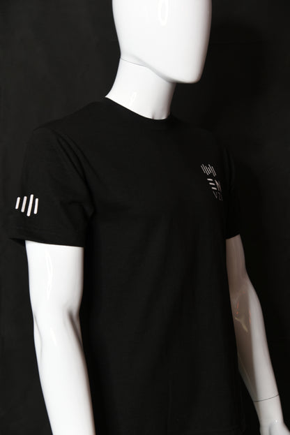 "Deep" Short sleeved T-Shirt