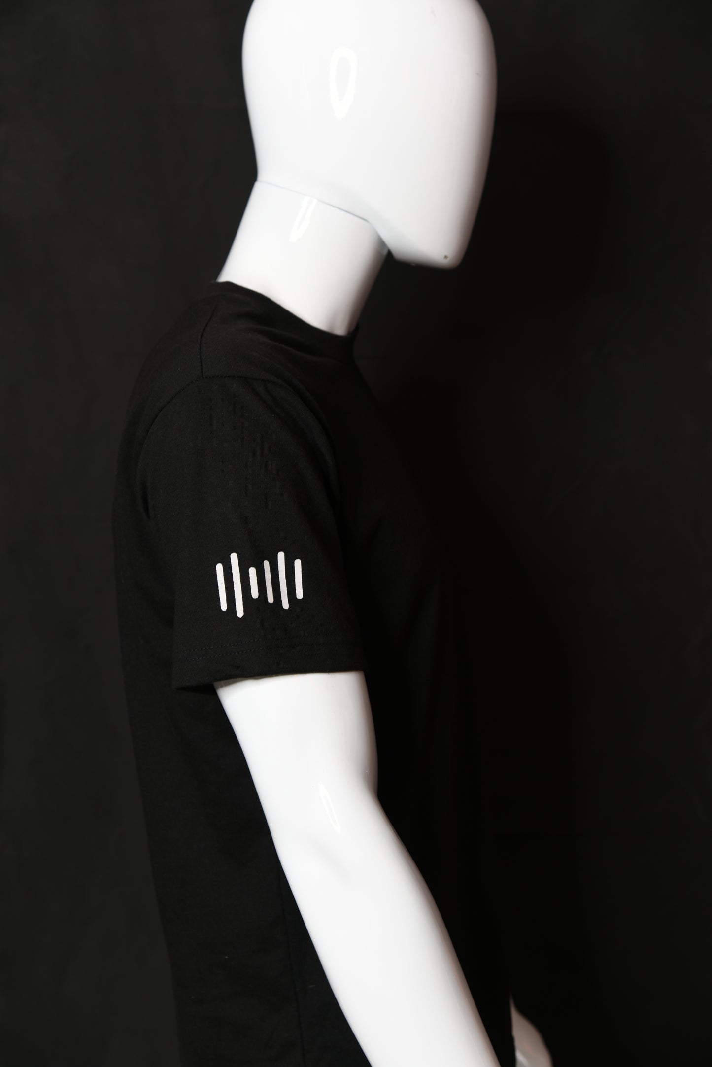 "Deep" Short sleeved T-Shirt