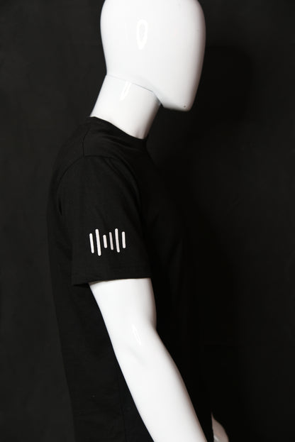 "Deep" Short sleeved T-Shirt